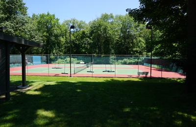 Candlewood Lake Club on candlewood lake