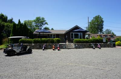 Candlewood Lake Club on candlewood lake