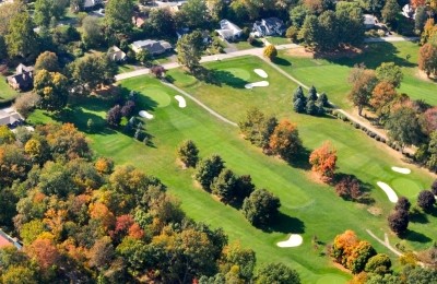 Candlewood Lake Club on candlewood lake