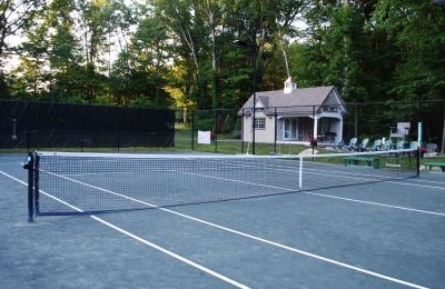 Candlewood Lake Club on candlewood lake